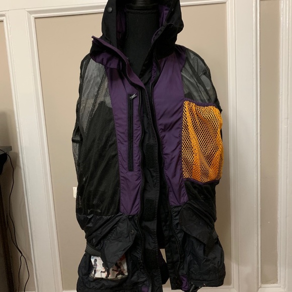 🔥🔥DISCOUNTED🔥Ladies Lightweight Ski Jacket - Picture 8 of 8